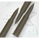 Краска износостойкая, серия Titanium, 350 мл.  (Серо-зеленый) [NK NOVOKRASKA]